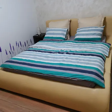 Διαμέρισμα Arka *