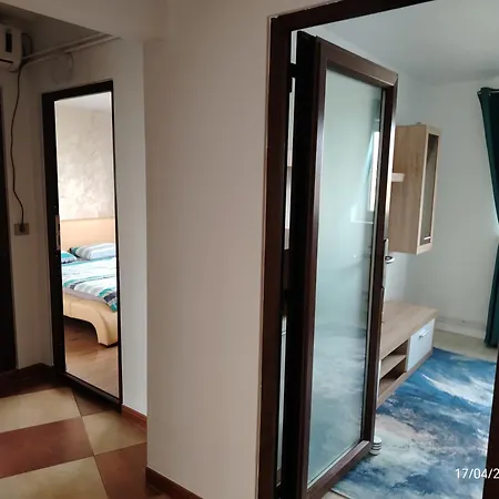Arka Apartment Craiova