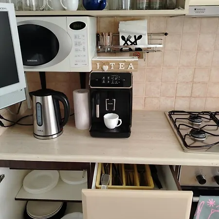 Apartment Arka Craiova