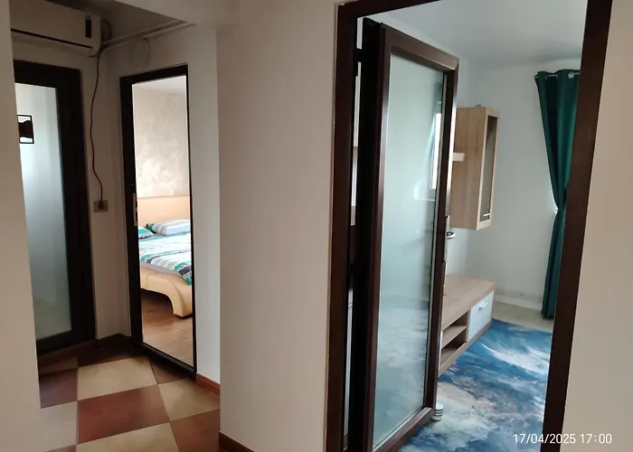 Arka Apartment Craiova