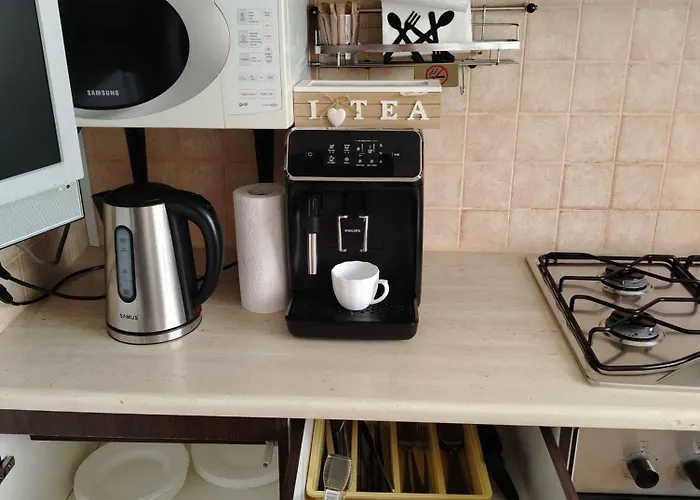 Apartment Arka Craiova